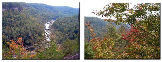 South Fork